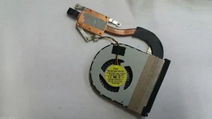CPU Raffreddamento Ventilatore Dissipatore Inspiron 14R-5437 0TPHPP - Zdjęcie 1 z 1