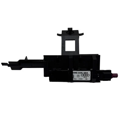 奥迪 Q5 SQ5 2017 原始设备制造商 AERIAL 收音机天线放大器助推器 4M0035504 — 第 1/4 张图片