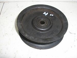Simplicity Allis Chalmers 2174268 Clutch Idler Pulley 7013H Tractor