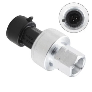 High Quality A/C Pressure Switch 13587668 For GM Buick Chevrolet Hummer - Picture 1 of 9