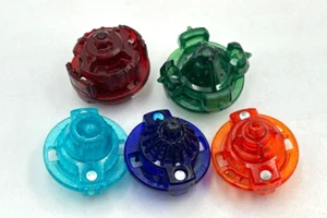 5Pcs Parts TOMY Beyblade Toy AB1926 - Picture 1 of 5
