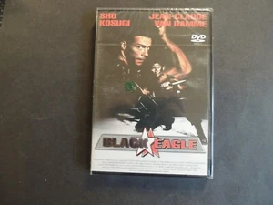 DVD “Black Eagle OVP“ - Bild 1 von 2