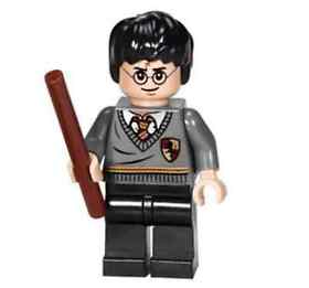 Lego Harry Potter 4736 Gryffindor 2010 Minifigure New