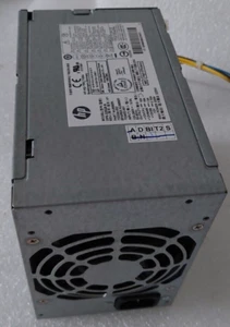 HP - 702304-002 - 702452-001 - DPS-320QB B - Bloc Alimentation - 320WATT - - Bild 1 von 5