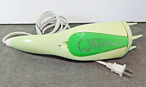 Q-Redew Hair Steamer 1-001 - Light Green Tested Works