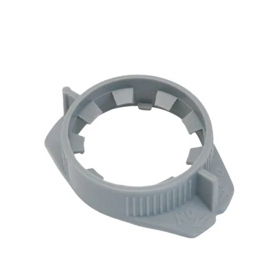 55077046AA For DODGE RAM 1500 2500 3500 NEW Headlamp Bulb Retainer Lock Ring - Изображение 1 из 4