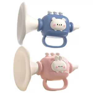 1pc Small Trumpet Toy Musical Instrument Toy Little Blow Horn Toy for Children - Picture 1 of 14
