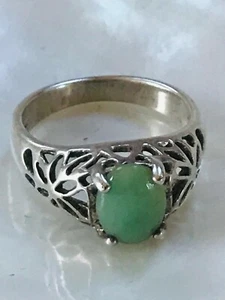 BUNDLE - ring pheasant brooch trinket box and necklace - Picture 1 of 7