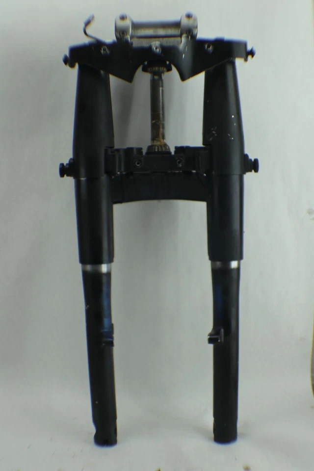 Yamaha Royal Star Tour Deluxe & S XVZ13 XVZ1300 Front Wheel Fork Shock Leg Tubes - Изображение 1 из 4