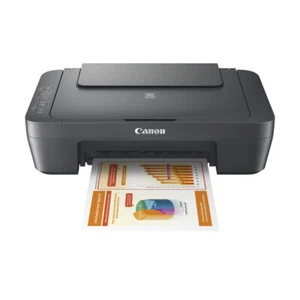 Canon PIXMA MG2551S Inkjet 3-in-1 Multifunction A4 Colour USB Printer - NO INK - Picture 1 of 3
