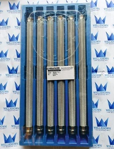 New Boll & Kirch Gmbh Part No:- 1340079 Candle Filter Element (pack Of 6Candles) - Picture 1 of 5