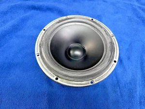 Bowers & Wilkins B&W Lautsprecher Tieftöner Treiber ZZ9776 gebraucht - Bild 1 von 4