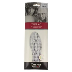 Da Uomo Cherry Blossom Solette 'Termico' - Picture 1 of 3