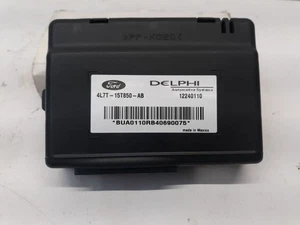 Chassis ECM Driver Park Assist Fits 04 NAVIGATOR 76027 - Picture 1 of 12