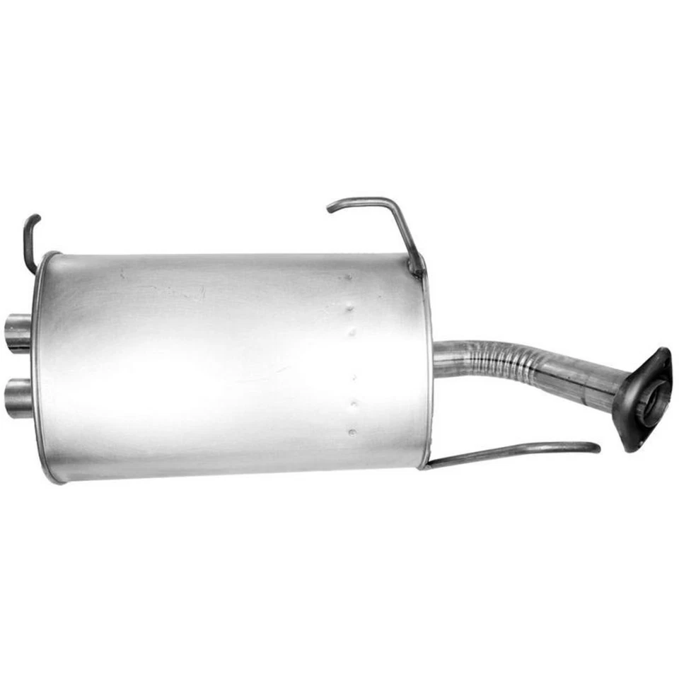 18964 Walker Muffler 适用于日产 Pathfinder INFINITI QX4 1997 - 2000 — 第 1/1 张图片