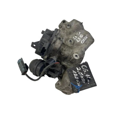 Valvola CITROËN C5 II Break RE AGR 9671398180 2.0 Diesel 2011 28775024 - Immagine 1 di 4