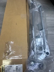 Dorman 602-606 Windshield Wiper Transmission For Select 05-16 Volkswagen Models - Picture 1 of 1