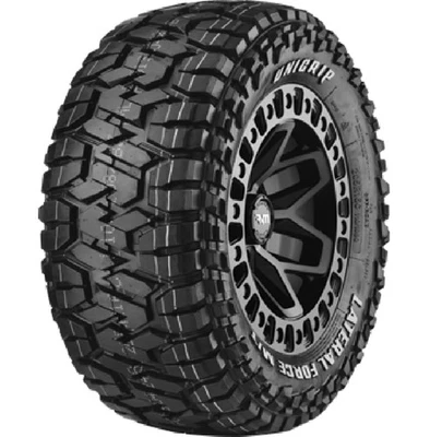 Sommerreifen UNIGRIP LATERAL FORCE M/T 205/80 R16 110/108 Q - Bild 1 von 3