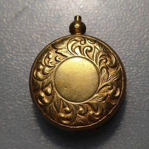 GRAN BRETAÑA GREAT BRITAIN PORTA LIBRAS SOBERANOS DE ORO EDWARD VII PRINC S. XX - Foto 1 di 3