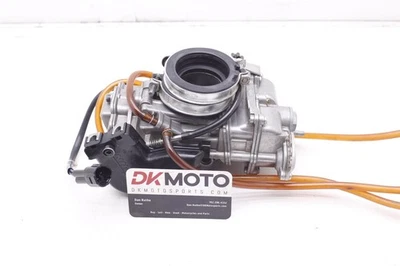 08 Suzuki Rmz250 Oem Carb Carburetor 13200-10h20 R4.BX1 Foto 1 de 4