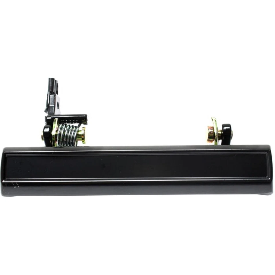 For Chevy Monte Carlo 1978 - 1988 Exterior Door Handle Passenger Side Foto 1 de 4