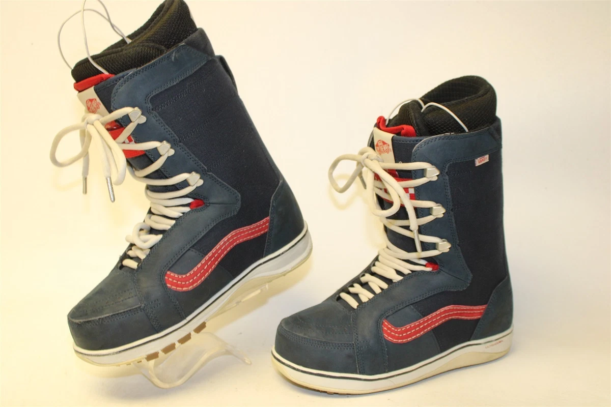 Vans V66 In Snowboard Boots for sale | eBay