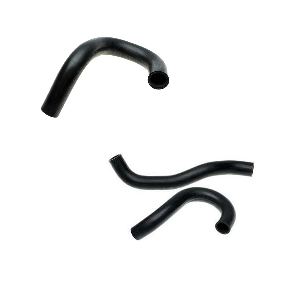 Kit de manguera de refrigerante de radiador superior e inferior Gates para Honda Element 2,4 L L4 06-11 Foto 1 de 1