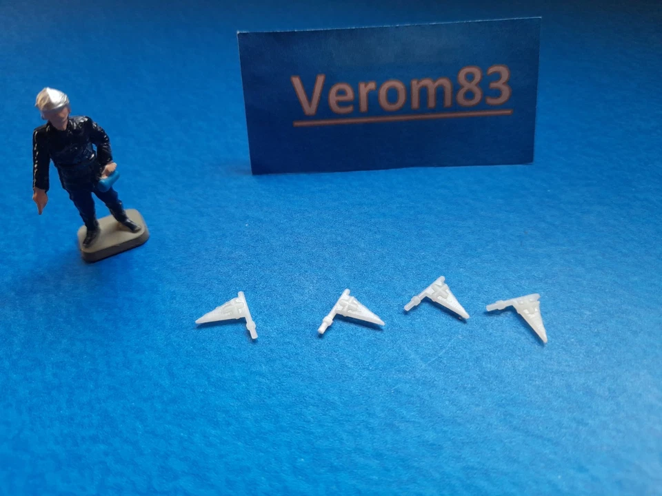 FANION POUR SIMCA MARLY AMBULANCE Norev - Photo 1/2