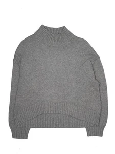 Gap Girls Gray Pullover Sweater X-Large tots - Picture 1 of 2