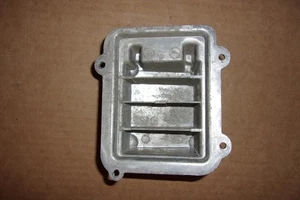 2020 2021 2023 DODGE RAM 1500 LEFT TAILLIGHT BLIND SPOT SENSOR MOUNT BRACKET OEM - Picture 1 of 2