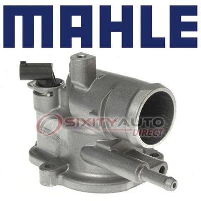 MAHLE Engine Coolant Thermostat for 1996-1999 BMW Z3 - Cooling Housing Belts wq Foto 1 de 4