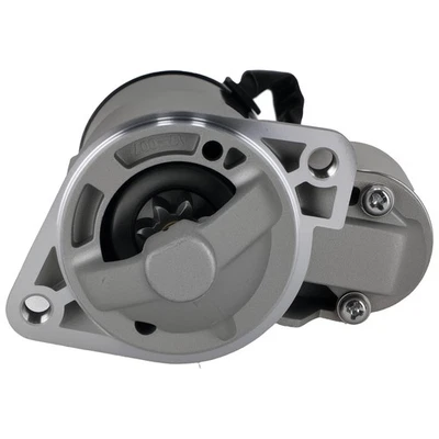 Starter for Kia Soul Spectra 2.0L 2007 2008 2010-2011 17987N 3610023070 12V 8T - Image 1 of 4