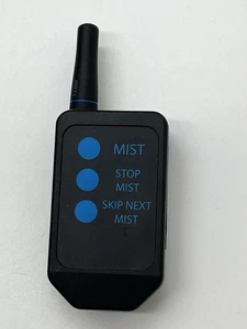 Mistaway Black Remote Transmitter - Picture 1 of 4