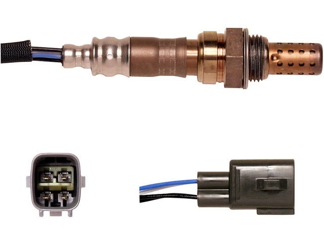 Sensor de oxígeno aguas arriba para Lexus LS400 1990-1994 1991 1993 1992 MZ852QQ Foto 1 de 1