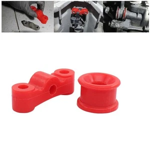 Energy Suspension Bushing OEM Number: No Silver Size 3.45*1in Material - Picture 1 of 12