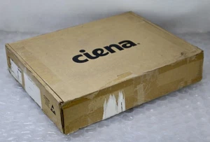 CIENA NTK529BBE5 - 10X10G MUX MULTIPROTOCOL 10x MODUŁ XFP WOTRCG5FAA - Zdjęcie 1 z 2