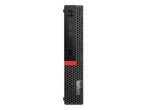 Lenovo Business Desktop ThinkCentre M920q-Tiny Intel Core i7 9th Gen 9700T (2.00 - Picture 1 of 2