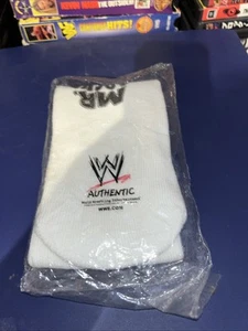 WWF WWE RUTHLESS AGGRESSION MR SOCKO STILL SEALED 2004 MICK FOLEY MANKIND - Picture 1 of 2
