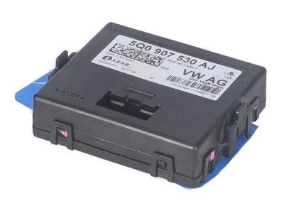 Centralina Gateway VW Touran II (5T) 1.6 TDI 81 kW 110 CV (05.2015-05.2016)  - Immagine 1 di 3