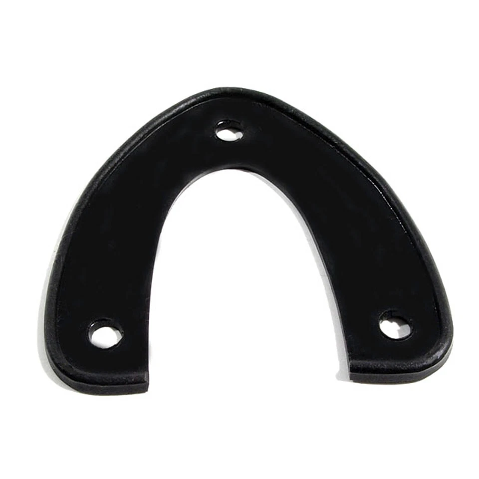 Almohadilla de soporte de placa escalonada Rumble Seat para Chrysler Series CD 1931; MP 553 Foto 1 de 1