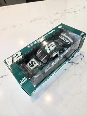2006 RIP MICHELS #12 ESTOQUE BUILDING SUPPLY CHEVY 1:24 TEAM CALIBRE DIECAST. - Imagem 1 de 4