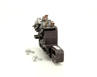 Amana Menumaster Kit, Interlock Switch 12002636 - Genuine OEM Replacement Part
