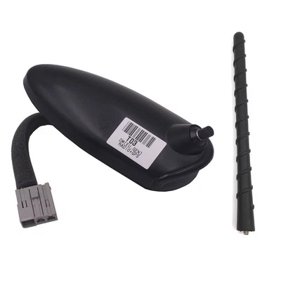 1x For Hyundai Santa Fe Roof Antenna Receive Signal Antenna Replace 96210-2W100 - Image 1 of 4