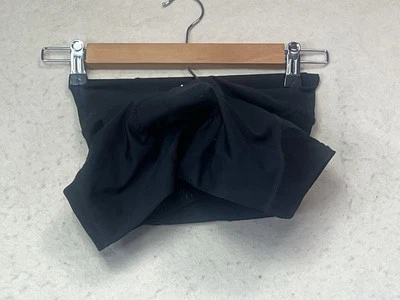 Женские велосипедные шорты Pearl Izumi с подкладкой черные размер XS - Изображение 1 из 4