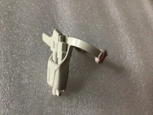 POWER HERO MEGA RANGERS ORIGINAL SPARE PART RANGER BELT & GUN 1990s SOMA MOTU... - Picture 1 of 7