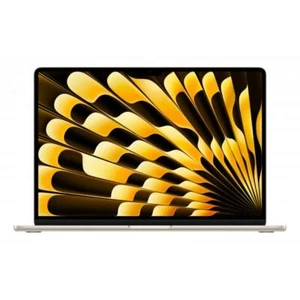 Apple MacBook Air 15 M4 24Gb Ram 512Gb SSD 10-Cpu 10-Gpu - Starlight - Italia - Foto 1 di 2