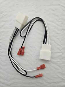 Metra Speaker Harness for 2009-2023 Ford Mazda F-150 Mustang F-250/350/450/550 - Picture 1 of 2