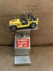 Zylmex Zee Pacesetter Jeep P368 1/64 Nice HTF. Custom Made For Jeep club