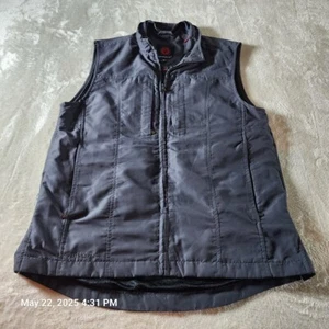 ScotteVest SeV Utility Travel TEC Chaleco Hombres Talla Pequeña Gris Exterior Muchos Bolsillos - Imagen 1 de 22
