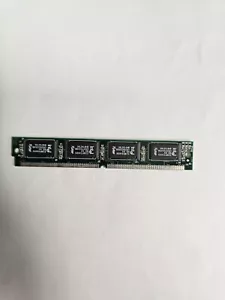 Smart SM73248XG2CIVSO 16Mb Flash Memory Module - Picture 1 of 3